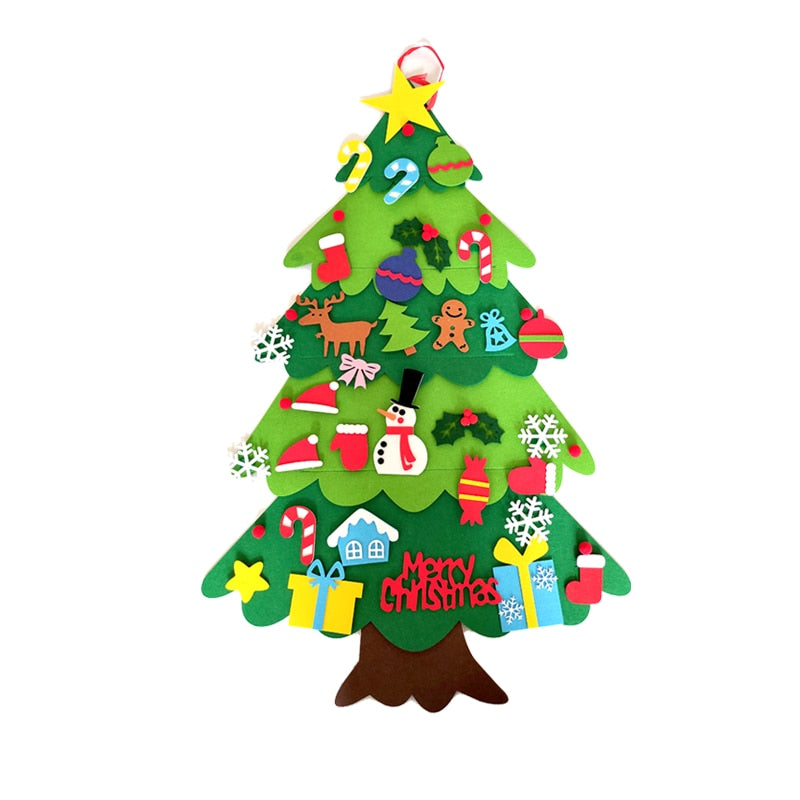 Uptrend™️ juletræ