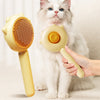 Uptrend™️ Kattborste - Förbättra din katts päls- och hudhälsa