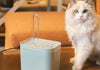 Indlæs billede i gallerifremviser, Uptrend™️ Kattvattenfontän - Friskt och filtrerat vatten för din katt